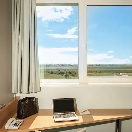 Ibis Vienna Airport Schwechat