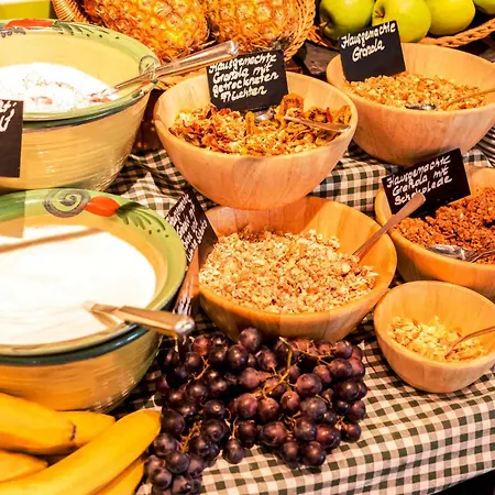 イビス ウィーン エアポート 3* シュベッヒャート