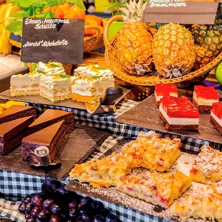 ホテル イビス ウィーン エアポート