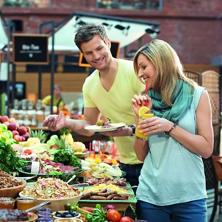 イビス ウィーン エアポート 3* シュベッヒャート