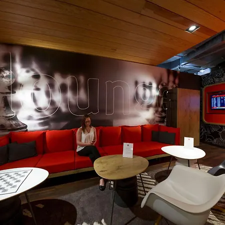 Hotel Ibis Vienna Airport