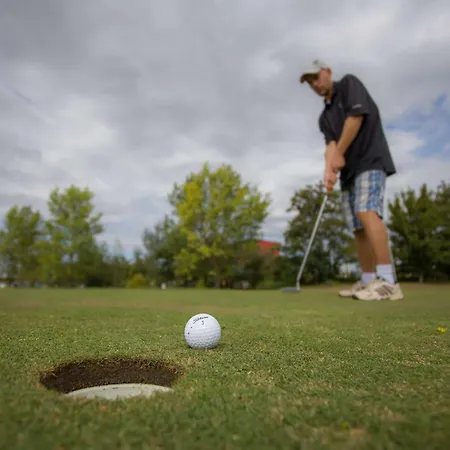 イビス ウィーン エアポート ホテル 3*