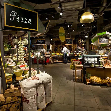 מלון Ibis Vienna Airport שווכאט