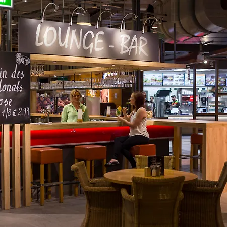 Ibis Vienna Airport Hotel