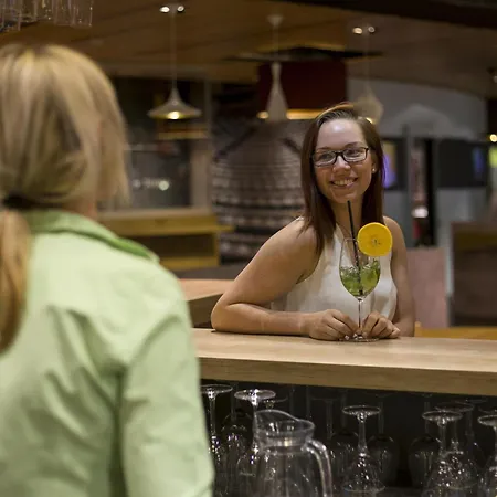 Ibis Vienna Airport Hotel