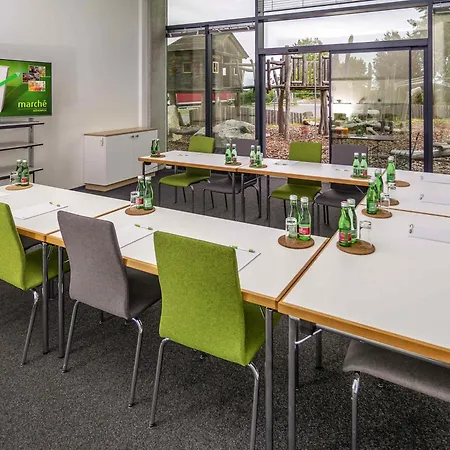 Hotel Ibis Vienna Airport 3*