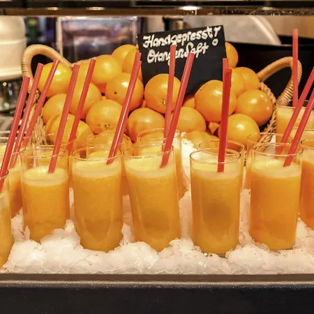 イビス ウィーン エアポート ホテル シュベッヒャート