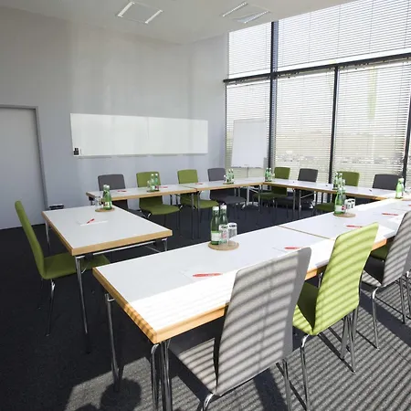 Hotel Ibis Vienna Airport Schwechat