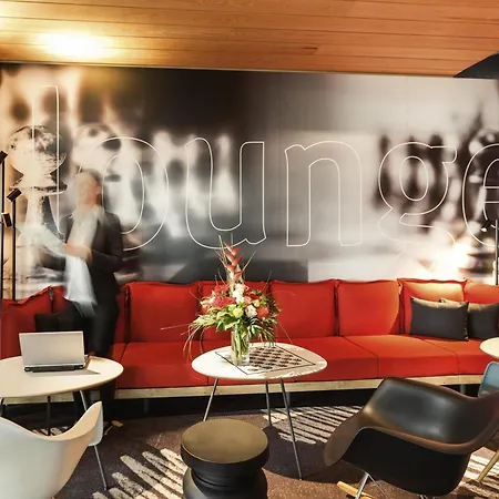 Ibis Vienna Airport 3* שווכאט