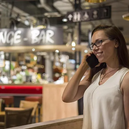 Ibis Vienna Airport Schwechat