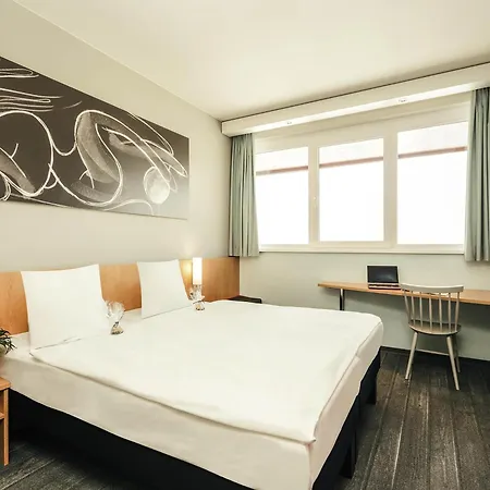 Ibis Vienna Airport