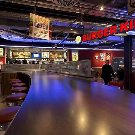 Ibis Vienna Airport 3*