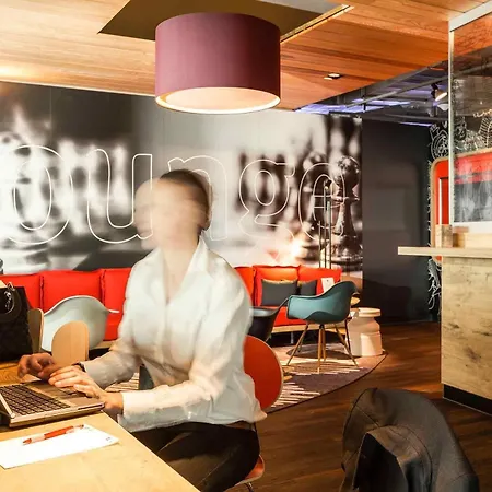 イビス ウィーン エアポート ホテル