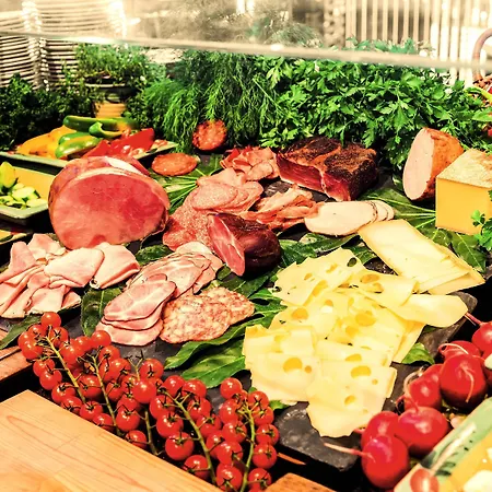 イビス ウィーン エアポート 3*