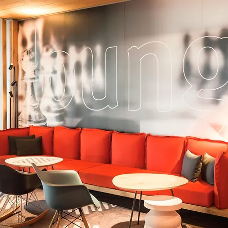 Ibis Vienna Airport Hotel Schwechat