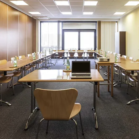 Ibis Vienna Airport Hotel
