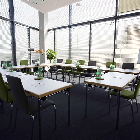 ホテル イビス ウィーン エアポート