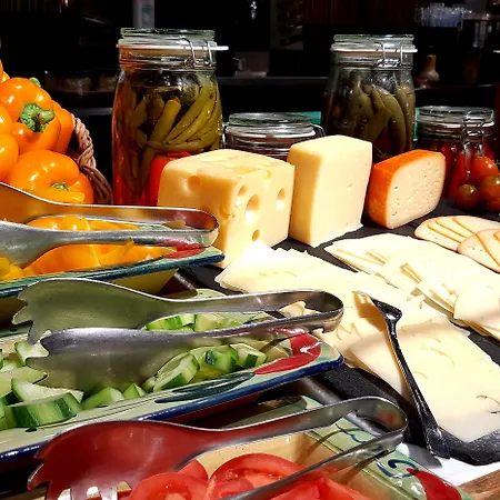 Hotel Ibis Vienna Airport Schwechat