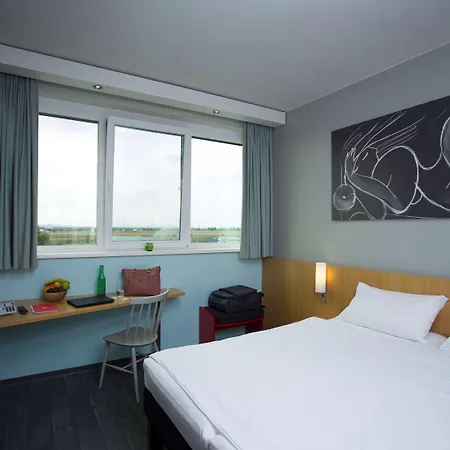 Ibis Vienna Airport