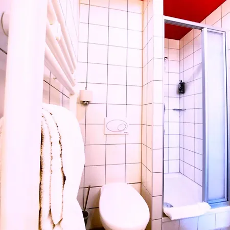 Hotel Ibis Vienna Airport Schwechat