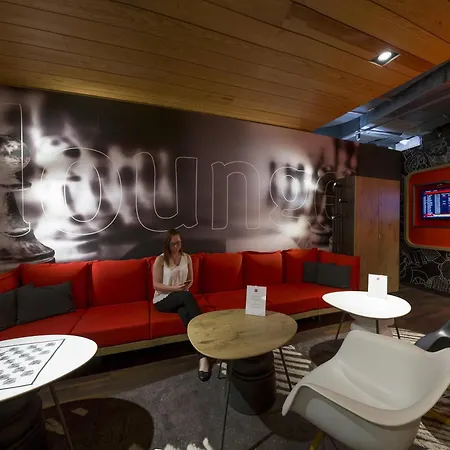 Ibis Vienna Airport Hotel Schwechat