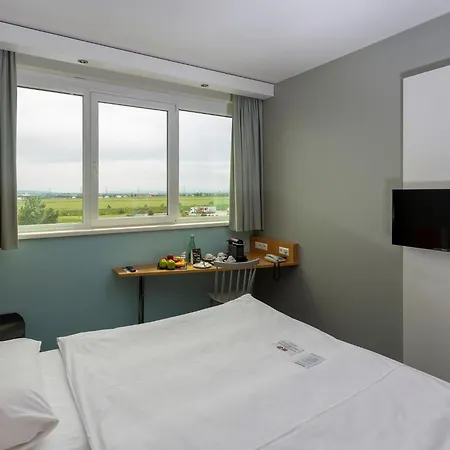 Hotel Ibis Vienna Airport Schwechat