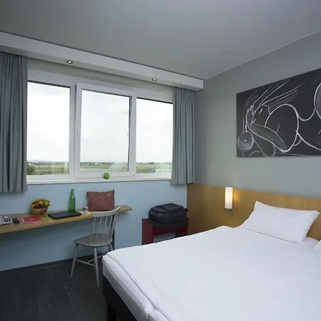 Hotel Ibis Vienna Airport