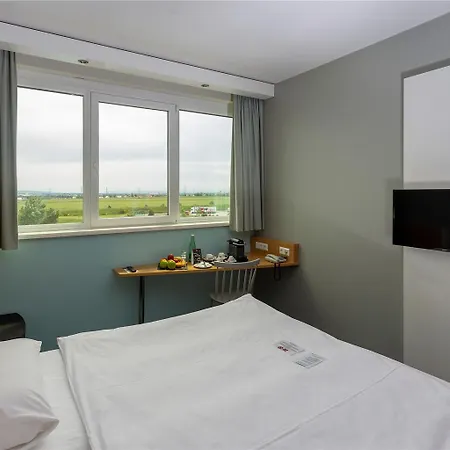 Ibis Vienna Airport