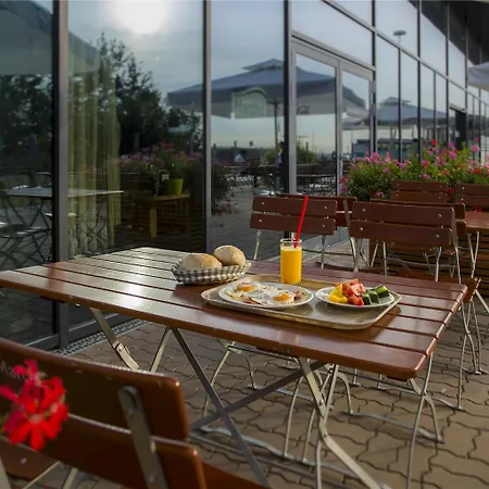Ibis Vienna Airport