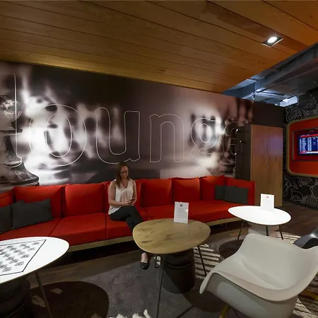Ibis Vienna Airport Schwechat