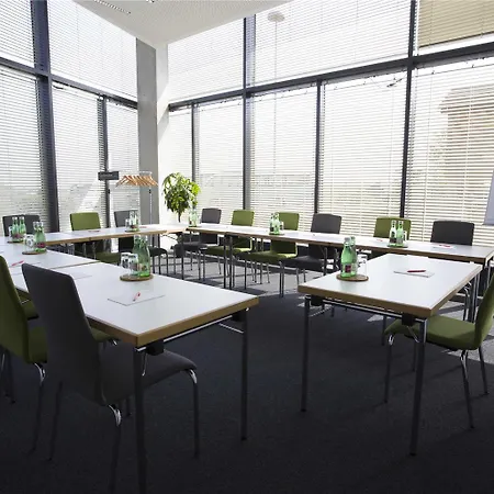 Hotel Ibis Vienna Airport Schwechat