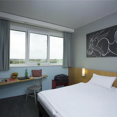 Hotel Ibis Vienna Airport