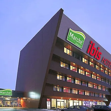 Ibis Vienna Airport Hotel Schwechat