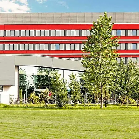 Ibis Vienna Airport Hotel