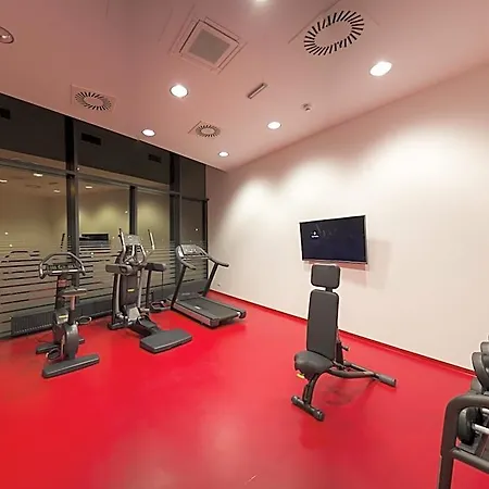 Hotel Ibis Vienna Airport