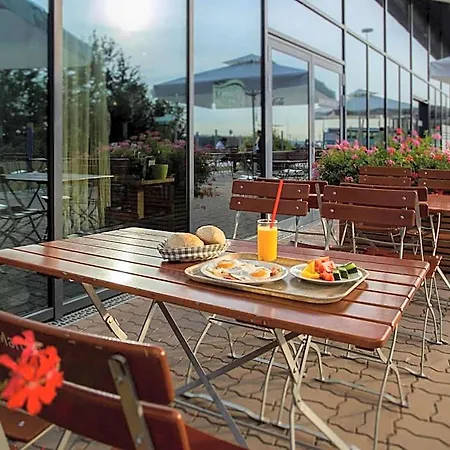 Ibis Vienna Airport Hotel