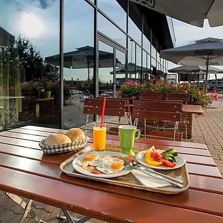 Ibis Vienna Airport Hotel Schwechat