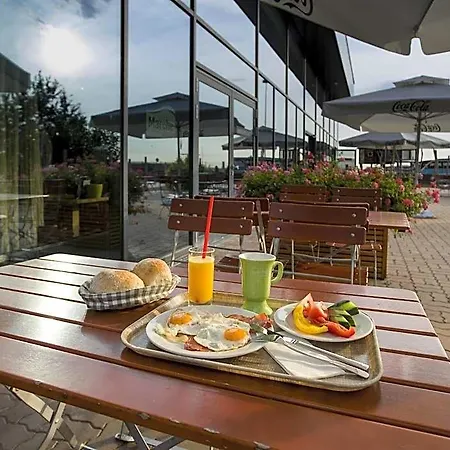 Ibis Vienna Airport Hotel