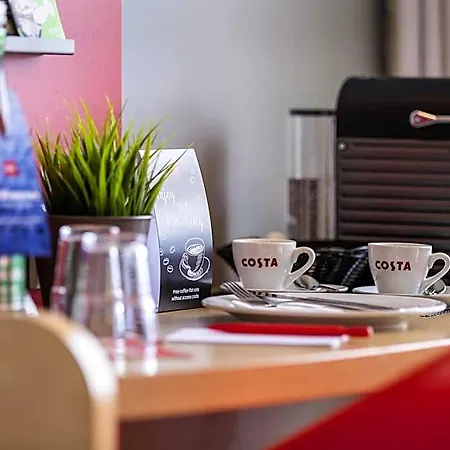 Hotel Ibis Vienna Airport Schwechat