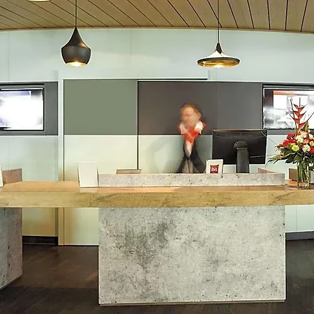 Ibis Vienna Airport Hotel Schwechat