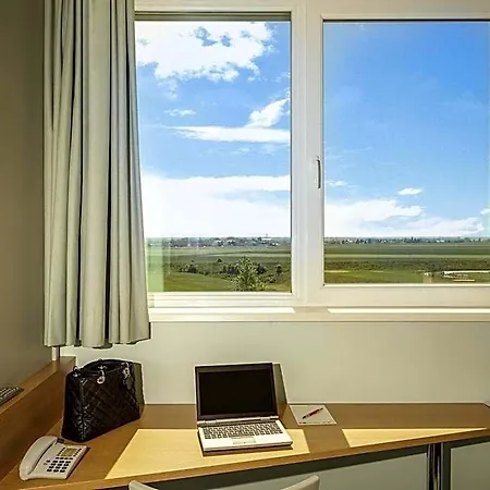 Ibis Vienna Airport Schwechat