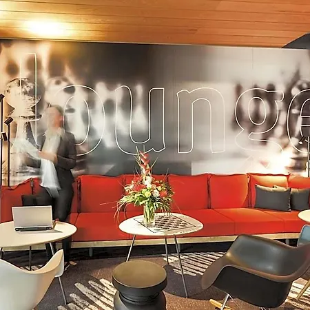Hotel Ibis Vienna Airport 3*