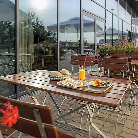 Ibis Vienna Airport Hotel