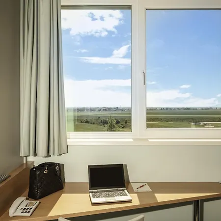 イビス ウィーン エアポート ホテル