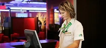 Ibis Vienna Airport מלון 3*