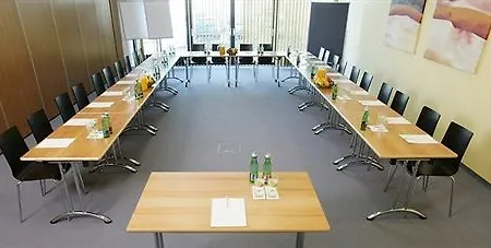 イビス ウィーン エアポート ホテル