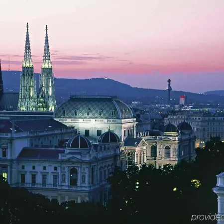 イビス ウィーン エアポート ホテル シュベッヒャート