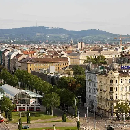 Hotel Ibis Vienna Airport