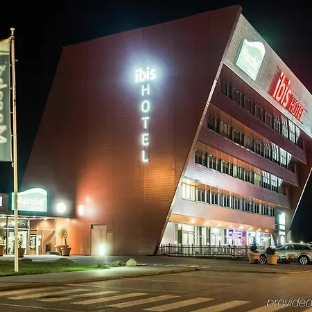 Ibis Vienna Airport Schwechat