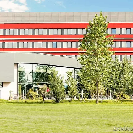 イビス ウィーン エアポート ホテル 3*